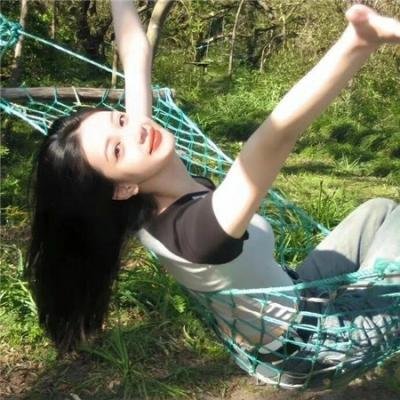 女人河